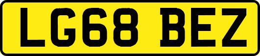 LG68BEZ