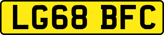 LG68BFC