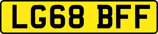 LG68BFF