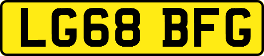 LG68BFG