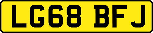 LG68BFJ