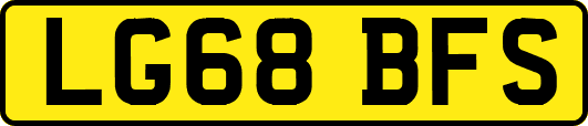 LG68BFS