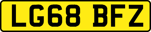 LG68BFZ