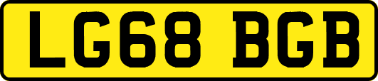 LG68BGB