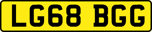 LG68BGG