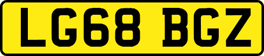 LG68BGZ