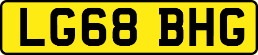 LG68BHG