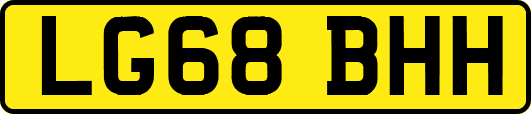 LG68BHH