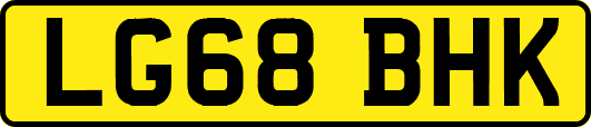 LG68BHK