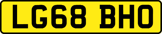 LG68BHO