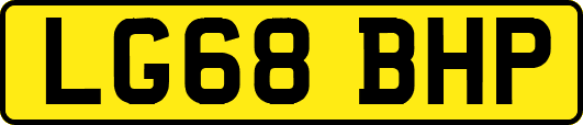 LG68BHP