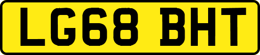 LG68BHT