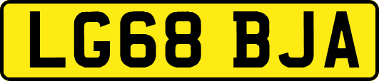 LG68BJA