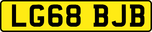 LG68BJB