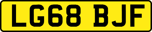 LG68BJF