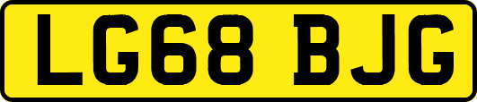 LG68BJG