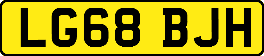 LG68BJH