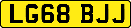 LG68BJJ