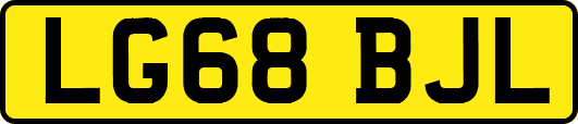 LG68BJL
