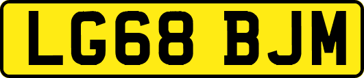 LG68BJM