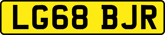 LG68BJR