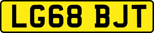 LG68BJT