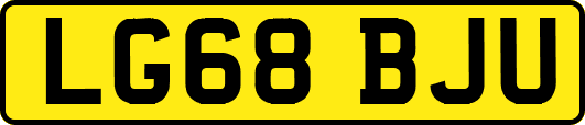 LG68BJU