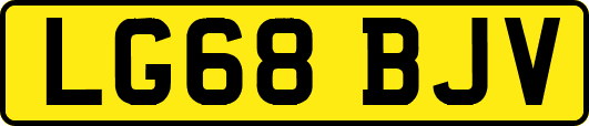 LG68BJV