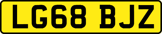 LG68BJZ