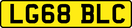 LG68BLC