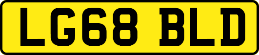 LG68BLD