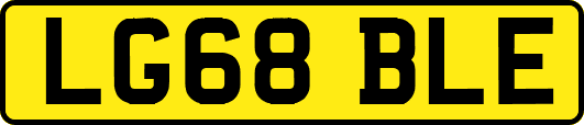 LG68BLE