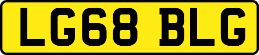 LG68BLG