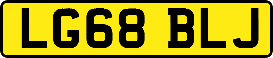 LG68BLJ