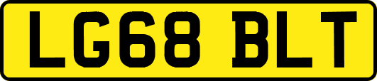 LG68BLT