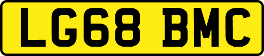 LG68BMC