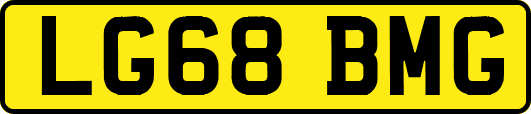 LG68BMG