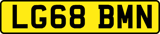LG68BMN