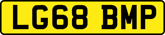LG68BMP