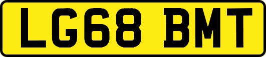 LG68BMT