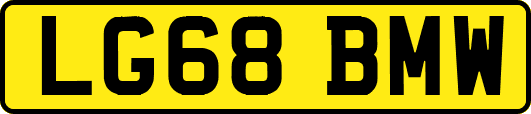 LG68BMW