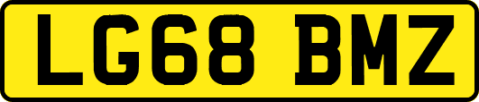 LG68BMZ