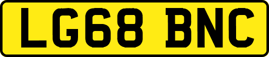 LG68BNC