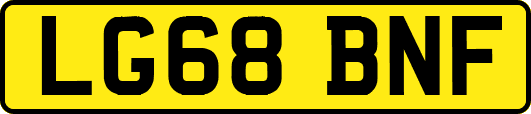LG68BNF