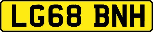 LG68BNH