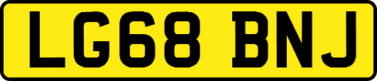 LG68BNJ