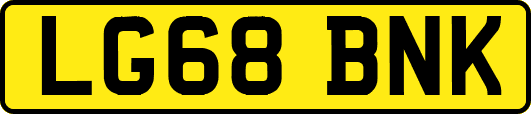 LG68BNK