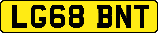 LG68BNT
