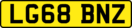 LG68BNZ