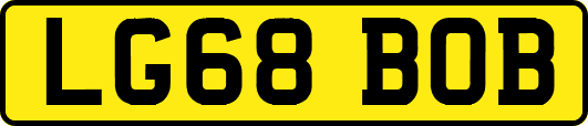 LG68BOB